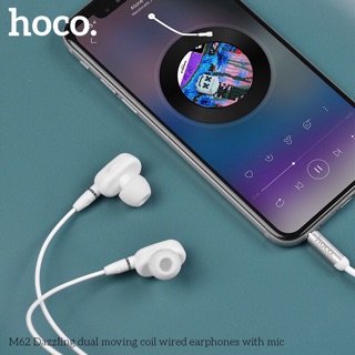 Tai Nghe Hoco M62