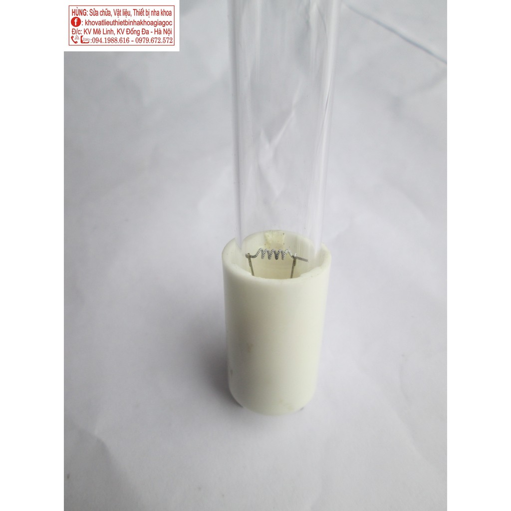 Bóng đèn tia cực tím UV diệt khuẩn