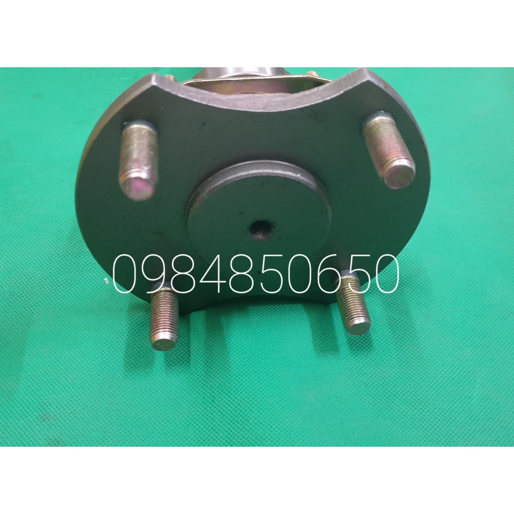 Trục láp Thaco Towner 750