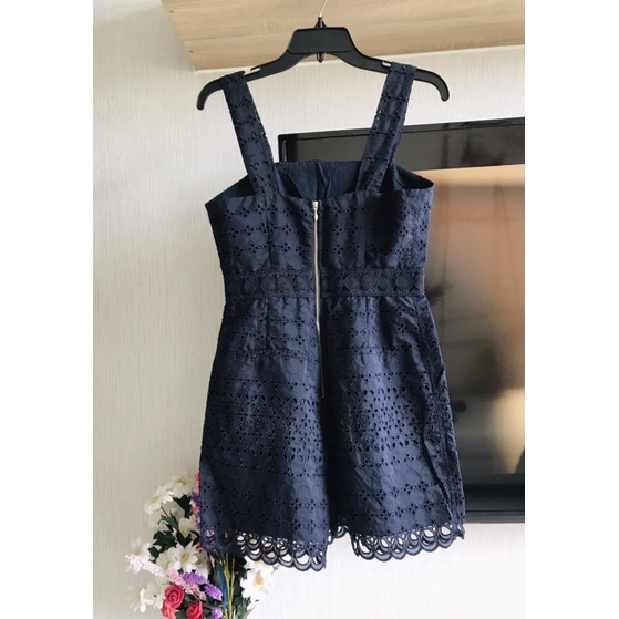 Đầm Yếm -Jum Ren Hiệu