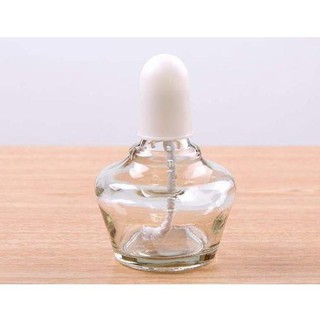 Đèn cồn thủy tinh 250ml