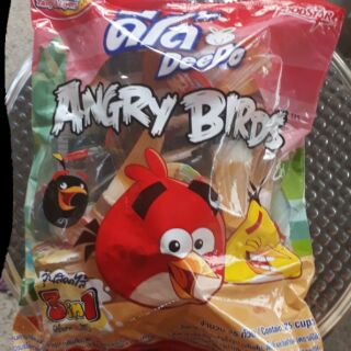 Thạch rau câu thái lan deedo 535g