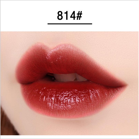 Son Sáp Peinifen Velvet Lipstick RAINBOW Colorful Sexy giữ màu đến 10 tiếng