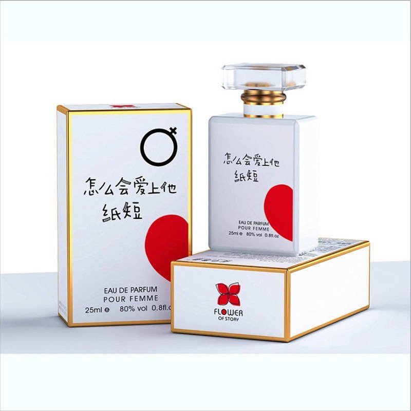 [SALE NỮA GIÁ] combo 2 chai nước hoa cho cặp đôi nhập khẩu fullbox | Thế Giới Skin Care