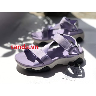 Giay Sandal Girly đủ màu