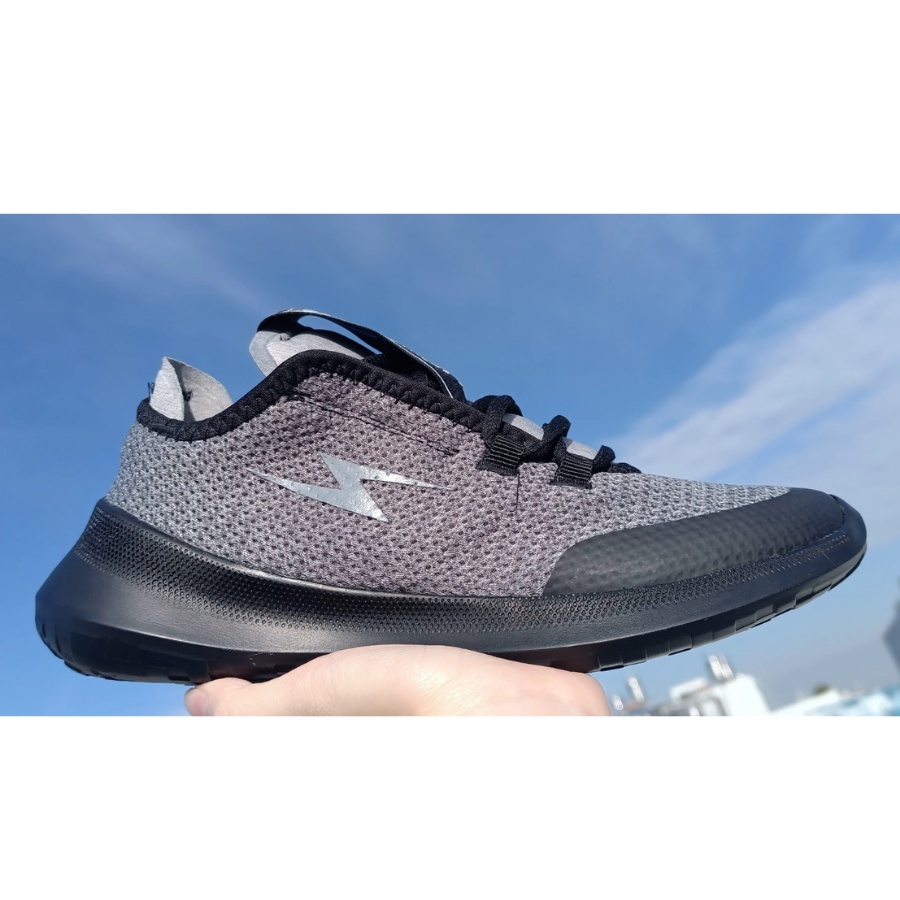 Giày Thể Thao Sneaker Goya D2 chính hãng màu xám