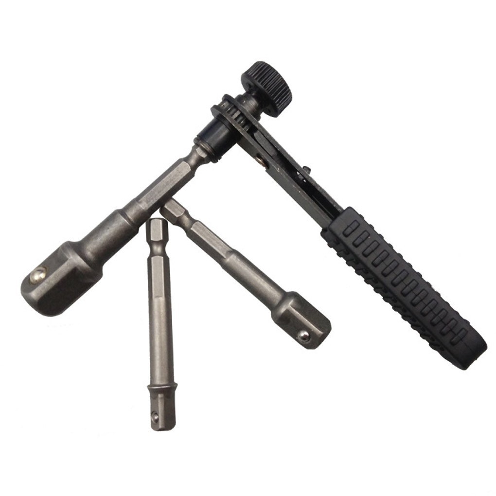 Bộ dụng cụ vặn/lấy đai ốc dùng trong kĩ thuật