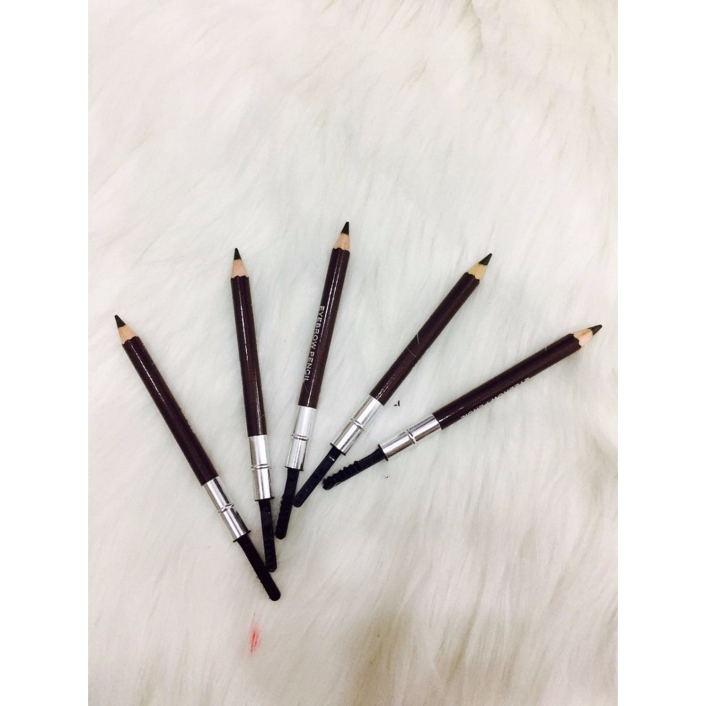 Chì kẻ viền mắt và chân mày 2 trong 1 - BX3368