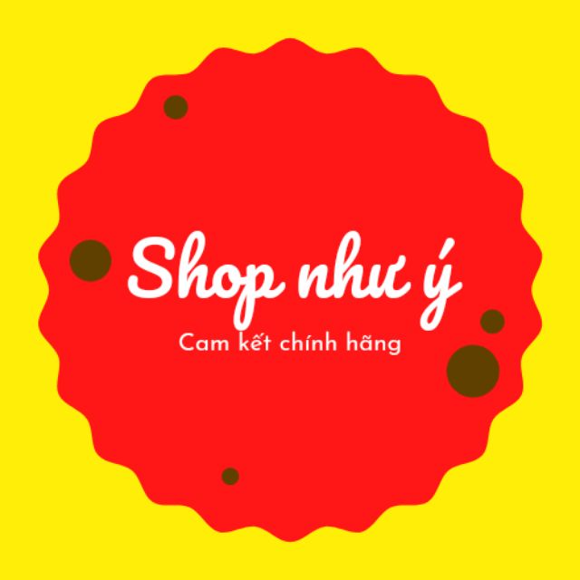 SHOP NƯỚC HOA NHƯ Ý