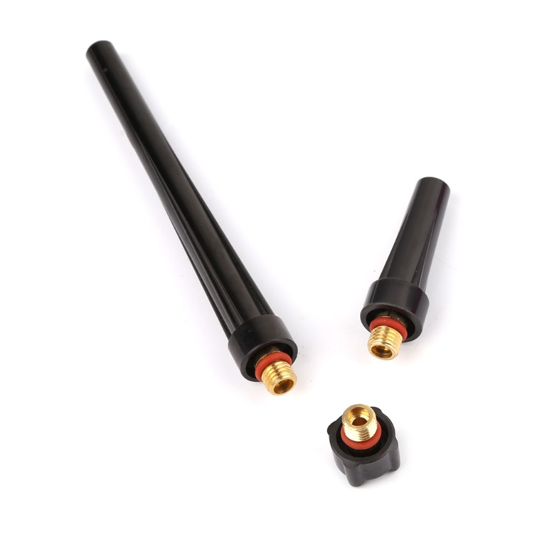 Bộ 46 Phụ Kiện Đầu Máy Hàn TIG SR WP9 20 25 Chuyên Dụng