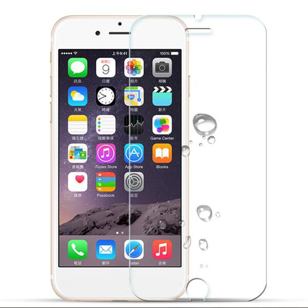 Kính Cường Lực Bảo Vệ Màn Hình Cho Iphone 6 Plus 5.5 "