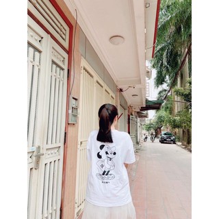 [100% COTTON THÁI ] Áo Thun NY Siêu Hot