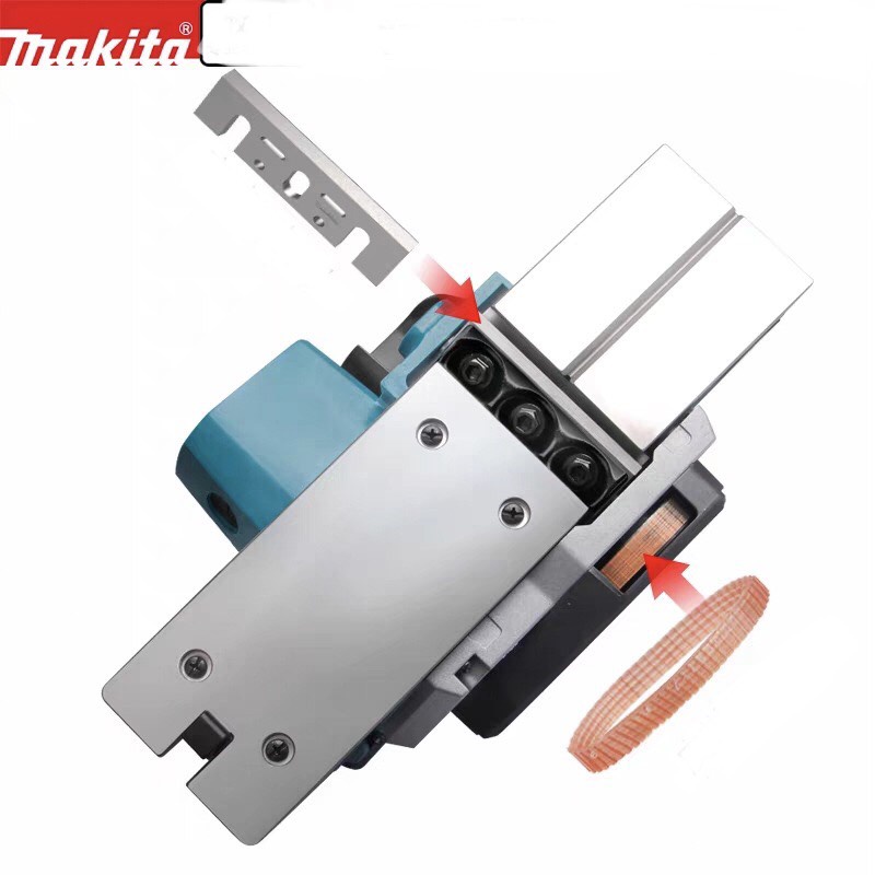 Lưỡi bào gỗ makita cho các dòng máy bào gỗ - hàng cao cấp