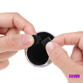 Móc Khóa Mũ Bảo Hiểm Dễ Thương