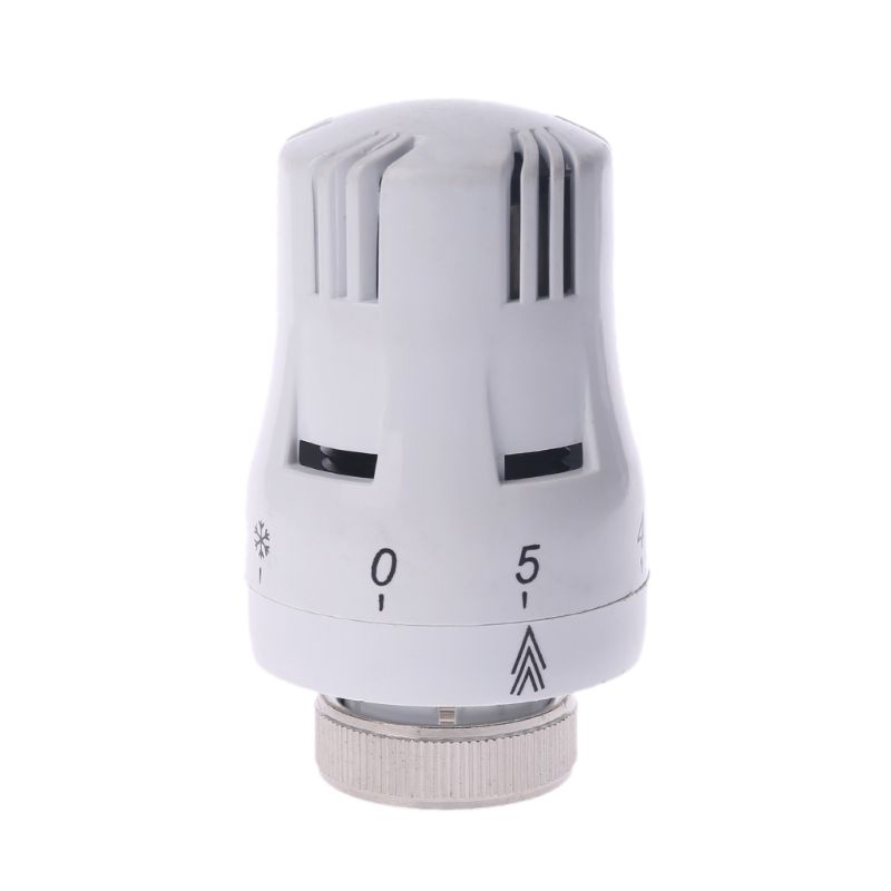 Van Điều Khiển Nhiệt Độ Đầu Tản Nhiệt Chuyên Dụng