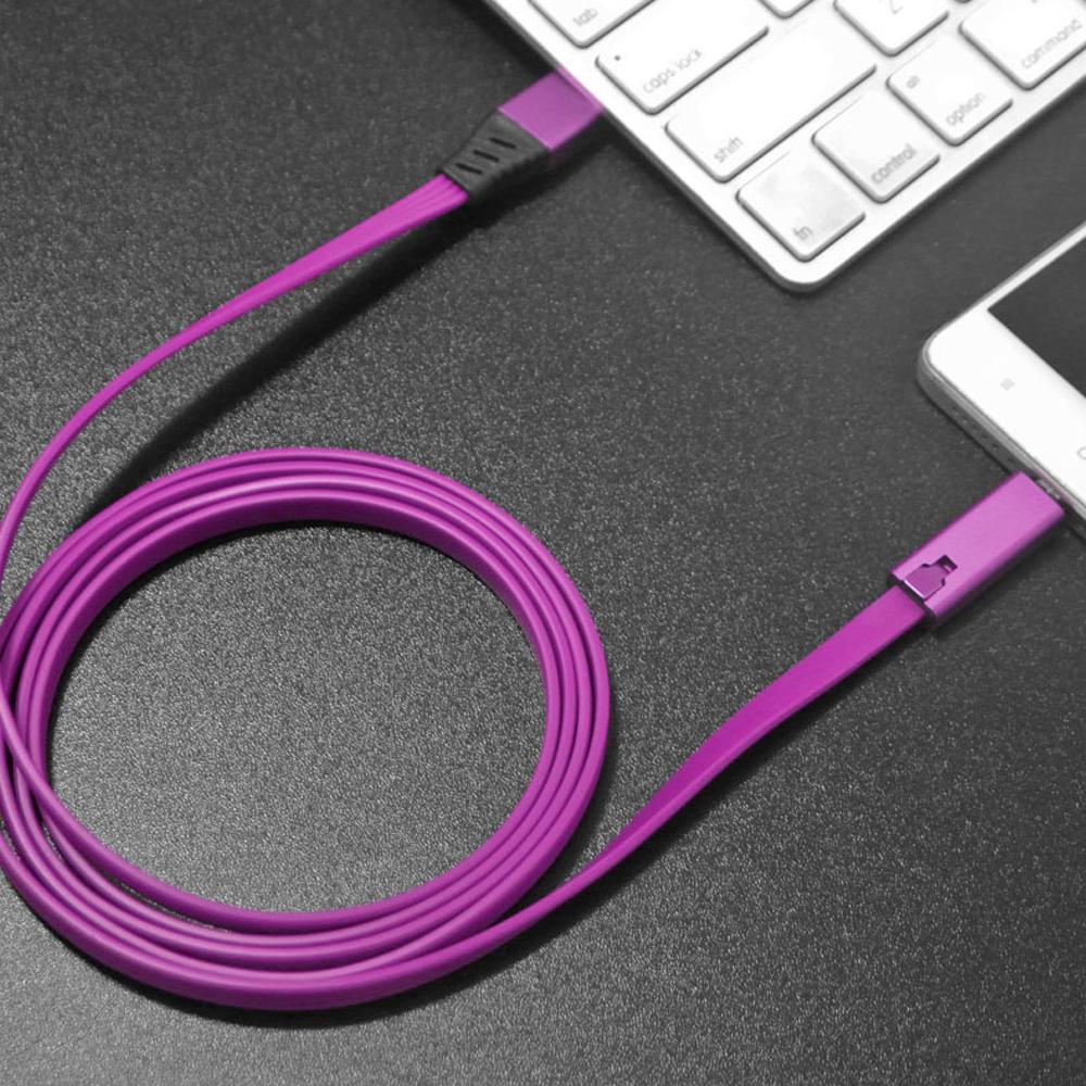 Repairable Fast Charging Data Line Type-C Micro Regenerate USB Cable For iPhone Xiaomi Huawei Reborn Usb Data Cable