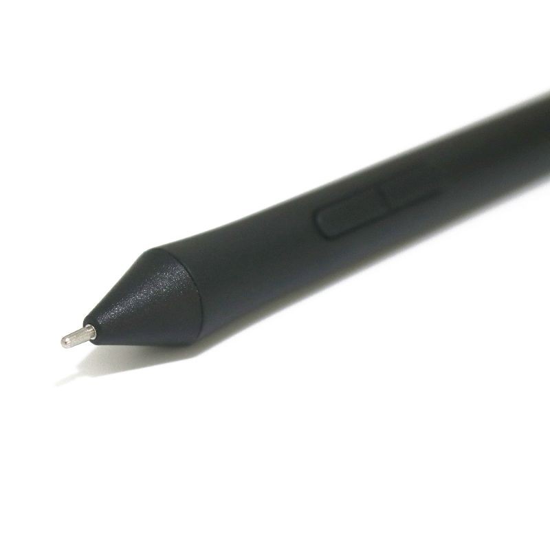 VIVI   Durable Titanium Alloy Pen Refills Drawing Graphic Tablet Standard Pen Nibs Stylus for Wacom BAMBOO Intuos Pen CTL-471 Ctl4100