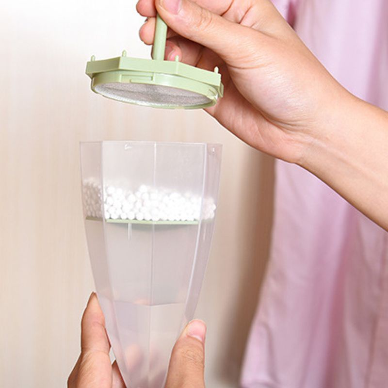 Youyo Hộp Hút Ẩm Treo Túi Hút Ẩm Hình Cây Dù Mini Dễ Thương Cho Gia Đình