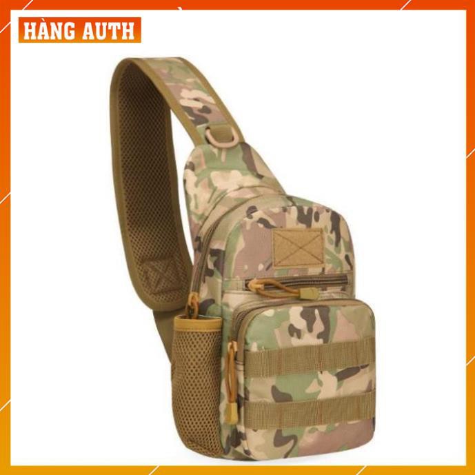[FreeShip – hàng Auth] Túi Đeo Chéo Nam - Túi Đeo Bao Tử Thể Thao Đeo Hông Bụng Lính Mỹ Rằn Ri | BigBuy360 - bigbuy360.vn