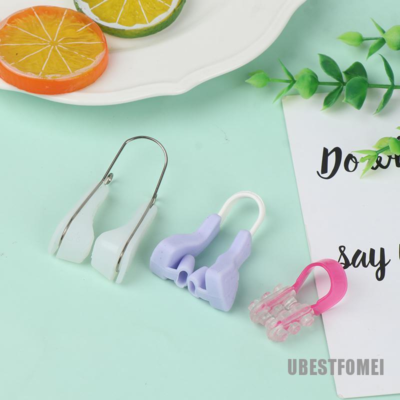 Kẹp Định Hình Nâng Mũi Làm Đẹp Tiện Dụng
