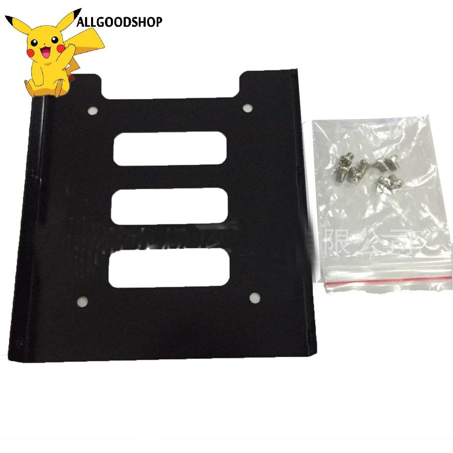 all} 2.5 Inch To 3.5 Inch SSD HDD Adapter Rack Hard Drive SSD Mounting Bracket | BigBuy360 - bigbuy360.vn