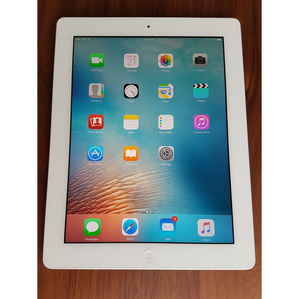 IPAD 2 CHÍNH HÃNG BẢO HÀNH 6 THÁNG | WebRaoVat - webraovat.net.vn