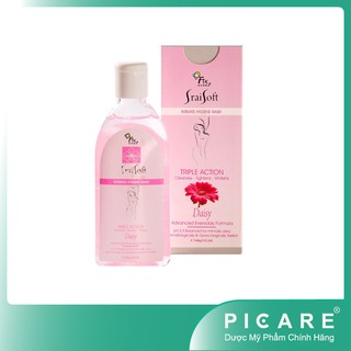Gel Vệ Sinh Phụ Nữ Fixderma Srai Soft Gel 100g