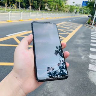 Kính cường lực Rog Phone 2