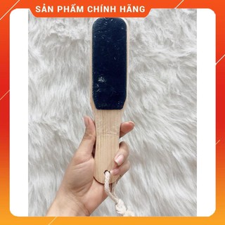 Chà gót chân gỗ siêu tiện dụng