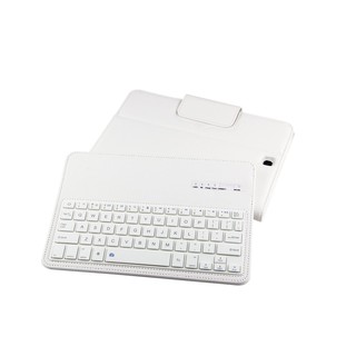 Wireless Bluetooth Keyboard +PU Protective Case For Samsung Tab A 9.7 T550 T555