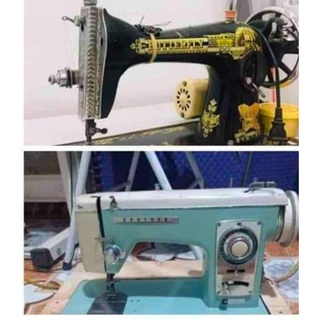 Bộ chân vịt 10 món cho máy may gia đình