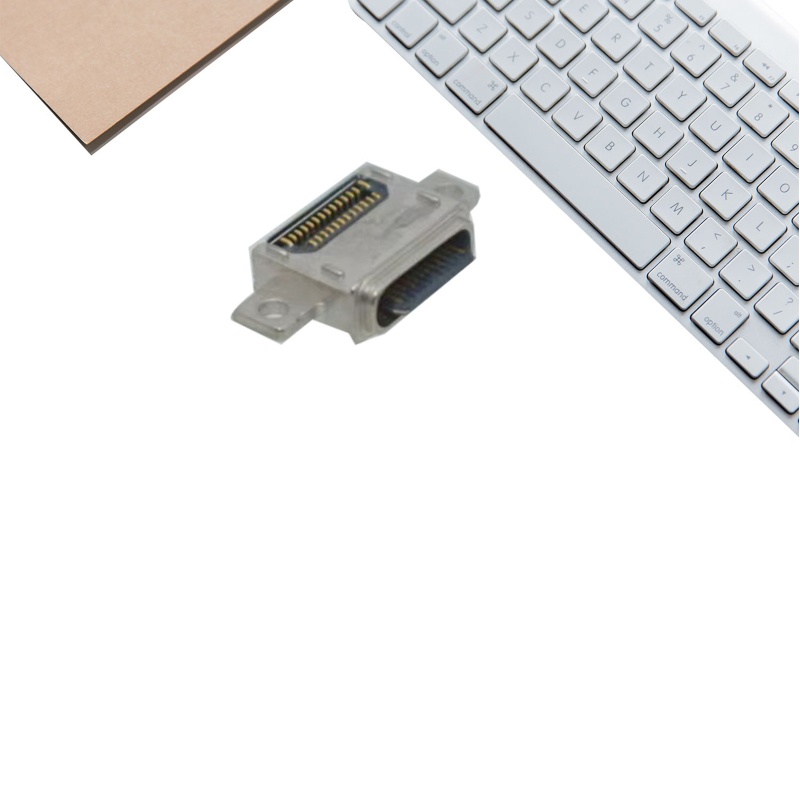 Đầu Nối Jack Sạc USB Cho Điện Thoại Di Động S8 S8 + Plus S9 S9 + Plus