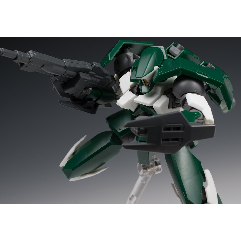 Mô hình lắp ráp HG IBO 1/144 mobile reginlaze julia Bandai