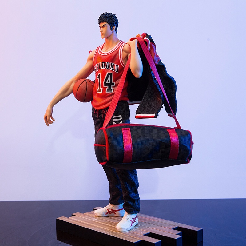 Mô Hình Mitsui Hisashi Hanamchi Trong Phim Slam Dunk