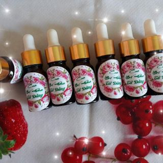 Serum Cao Bí Đao Tử Đằng