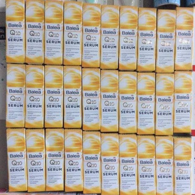 Serum chống lão hóa Balea