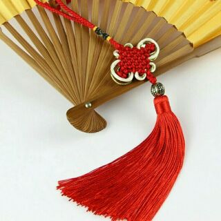 Đồng tâm kết [ kèm ảnh thật ]