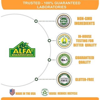 vitamin C 1000mg Alfa