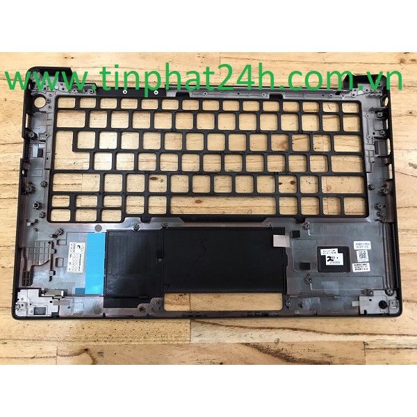 Thay Vỏ Laptop Dell Latitude E7400 0V9PFX 0762CW 0R0C21