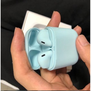 [RẺ VÔ ĐỊCH] ]Tai Phone Bluetooth Inpods 12-HUNGDP