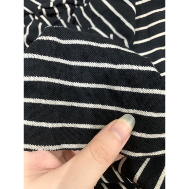 Vải Polo cá sấu MAO TRÚC