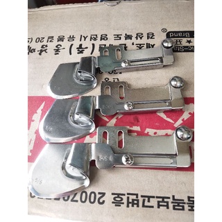 Cữ cuốn gấu bầu gấp 1 lần