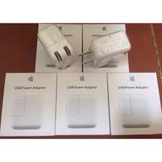 ❤️ CỐC SẠC IPAD 12W XỊN FULL BOX