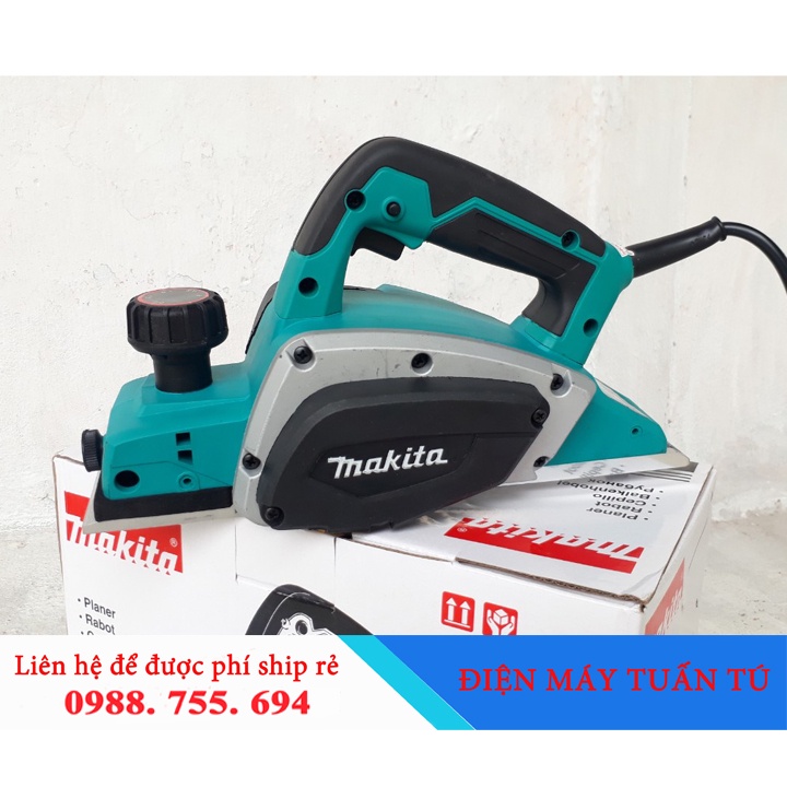 MÁY BÀO GỖ MAKITA KP0800 LOẠI TỐT