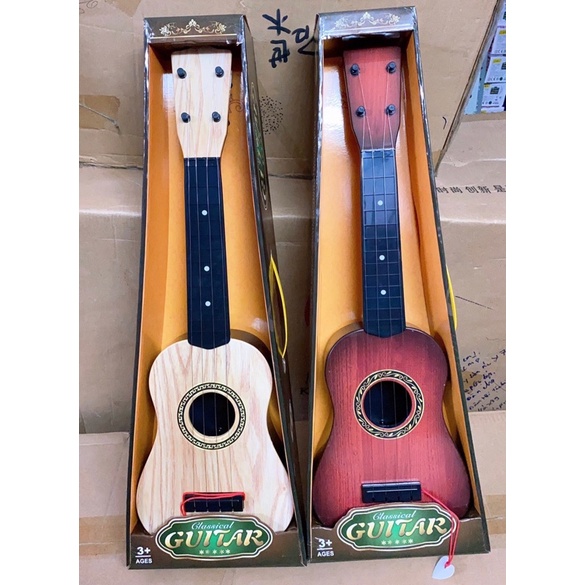 Đàn ukulele loại cực đẹp dành cho bé