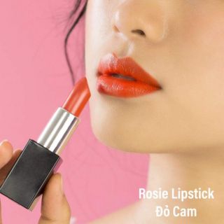 Son sáp Rosie Lipstick