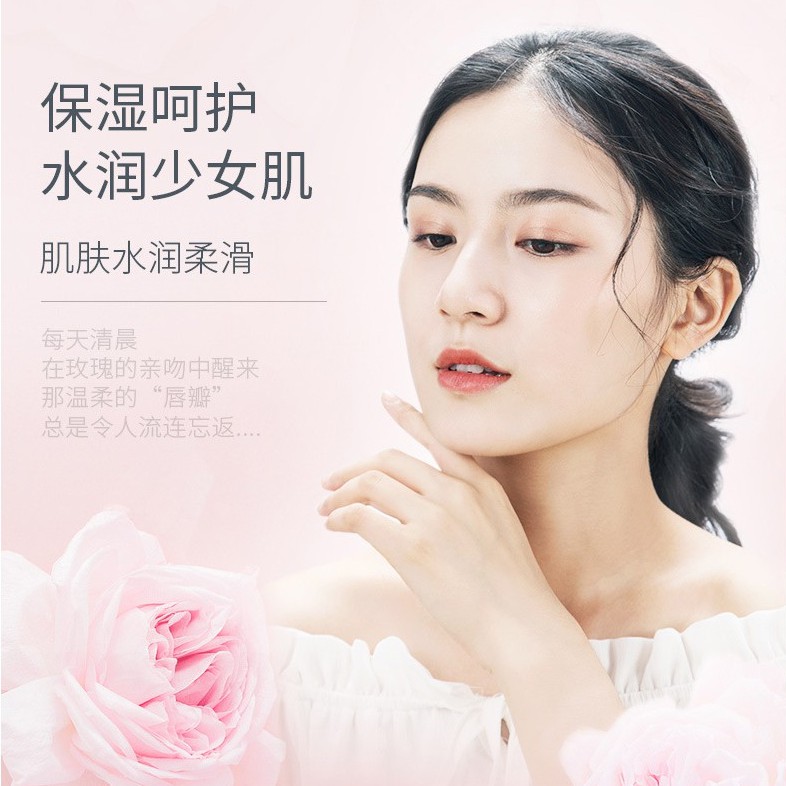 Nước hoa hồng tinh khiết Rose Damask Hydrosol Fenyi 300ML Sena Beauty | BigBuy360 - bigbuy360.vn