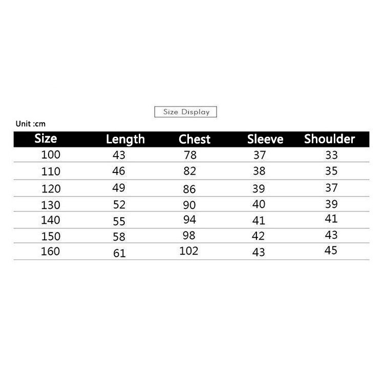 Áo Hoodie Có Túi Lớn 100-160cm In Chữ Dành Cho Bé Gái 3-14 Tuổi