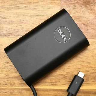 SAC LAPTOP DELL OVAN TYPE-C - CHÍNH HÃNG
