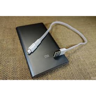 Pin Dự Phòng Xiaomi 10000mAh Gen 2